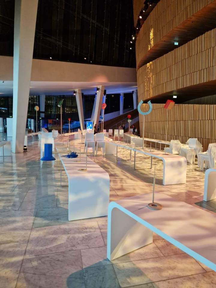 Objets artistiques Saint-Ouen-l'Aumône